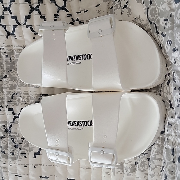 Birkenstock Shoes - New Birkenstock size 37- L6/M4